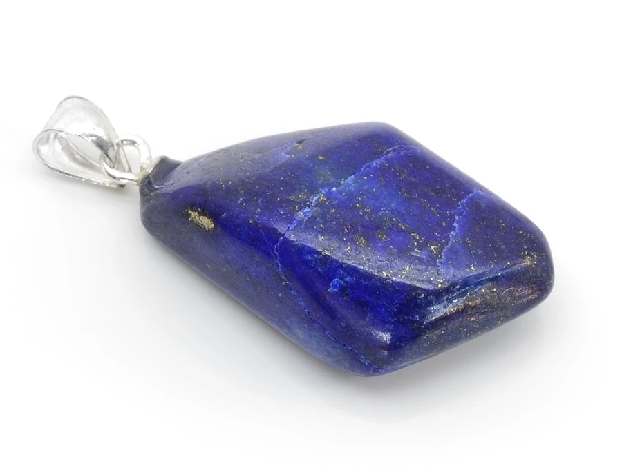 Přívěsek - lapis lazuli malý