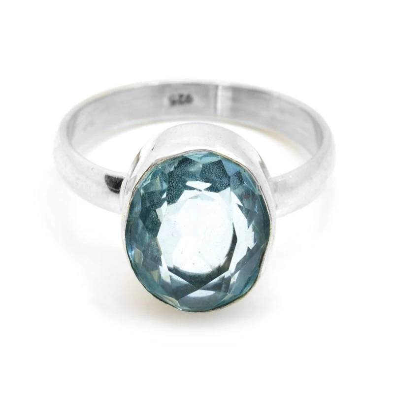 Prsteny s kameny proti stresu