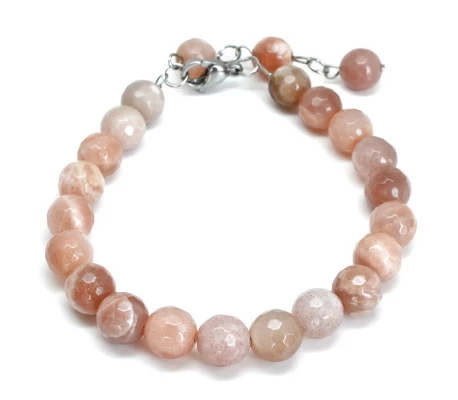 Náramek sluneční kámen