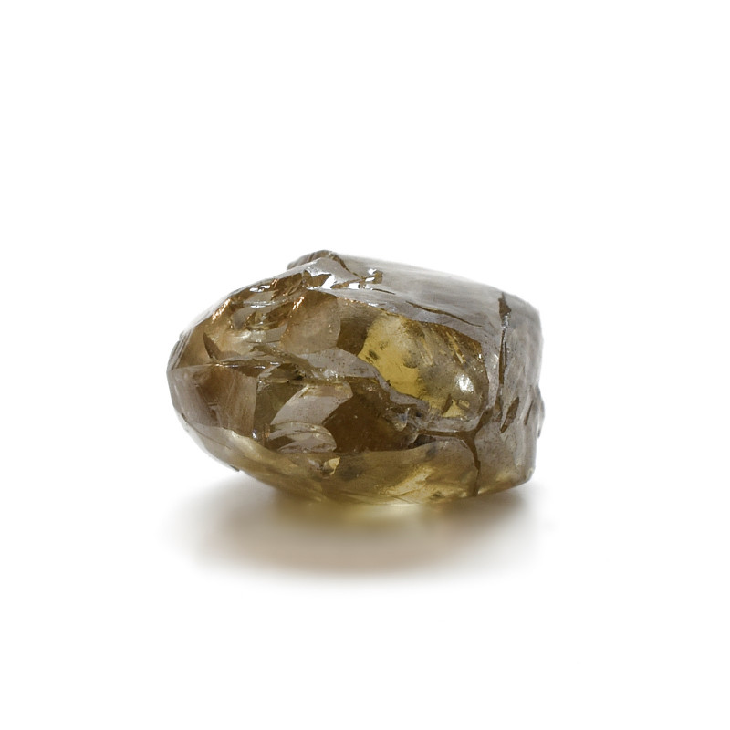 Přírodní diamant